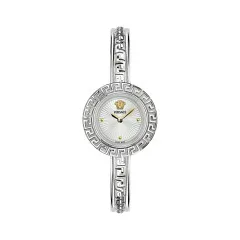 Versace® Analoog 'La greca' Dames Horloge VE8C00324