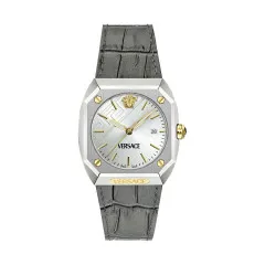 Versace® Analoog 'Antares' Heren Horloge VE8F00124