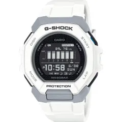 Casio® Digital 'G-shock G-squad' Herren Uhr GBD-300-7ER