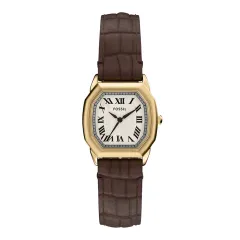 Fossil® Analoog 'Harlow' Dames Horloge ES5426