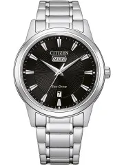 Citizen® Analoog Heren Horloge AW0100-86EC