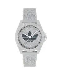 Adidas Originals® Analogue 'Project Four' Unisex's Watch AOST25035