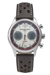 Frederique Constant® Chronograph 'Vintage Rally Healey Limited Edition' Men's Watch FC-397HSG5B6