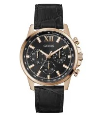 Guess® Multi Zifferblatt 'Walker' Herren Uhr GW0901G5