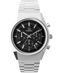 Timex® Chronograaf 'Falcon eye' Heren Horloge TW2Y34800
