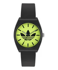 Adidas Originals® Analoog 'Project two' Unisex Horloge AOST25549