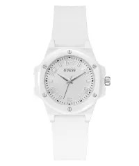 Guess® Analogue 'Mini Hype' Women's Watch GW0880L3