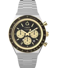 Timex® Chronograph 'Diver Inspired' Men's Watch TW2W64200