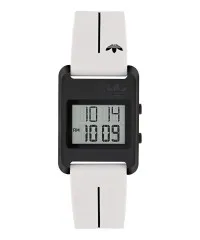 Adidas Originals® Digital 'Retro Pop Three' Unisexe Montre AOST25536