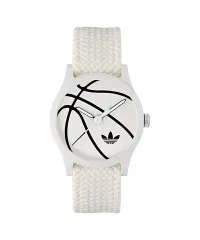 Adidas Originals® Analoog 'Game one' Unisex Horloge AOSY25025