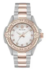 Philipp Plein® Analogue 'Plein Majesty' Women's Watch PWOFA0525