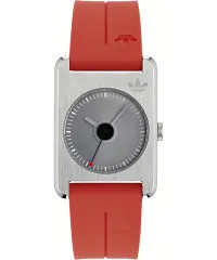Adidas Originals® Analoog 'Retro pop one' Unisex Horloge AOST23562