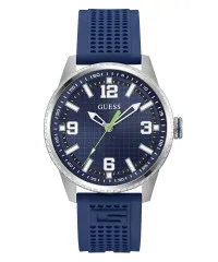 Guess® Analogue 'Varsity G' Men's Watch GW0890G1