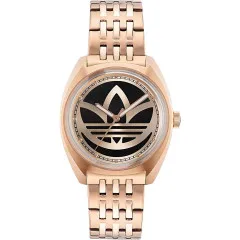 Adidas Originals® Analog 'Edition One' Unisex Uhr AOFH23009