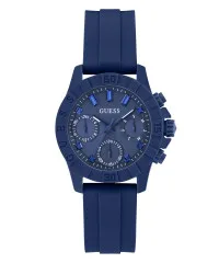 Guess® Multi Dial 'Sportstar' Dames Horloge GW0775L4