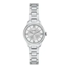Fossil® Analoog 'Gilmore' Dames Horloge ES5419