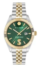 Philipp Plein® Analog 'Date Superlative' Herren Uhr PWMFA0825