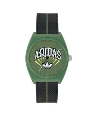 Adidas Originals® Analoog 'Project two' Unisex Horloge AOST25036