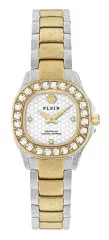 Philipp Plein® Analog 'The $pectre Lady Mini' Damen Uhr PW5FA0425