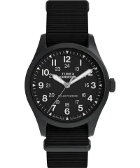 Timex® Analoog 'Expedition north field post' Heren Horloge TW2Y31900