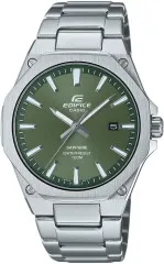Casio® Analogue 'Edifice' Men's Watch EFR-S108D-3AVUEF