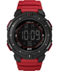 Timex® Digital 'Ufc Rumble' Men's Watch TW5M59800