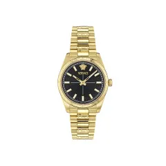 Versace® Analoog 'Millenium' Dames Horloge VE0E00625