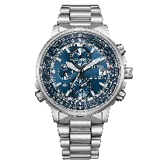 Citizen® Chronograph 'Promaster Sky' Men's Watch AT8300-58L