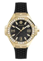 Philipp Plein® Analogue 'Plein Lady Royal' Women's Watch PWBDA0424