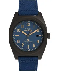 Timex® Analoog 'Expedition north capstone' Heren Horloge TW2Y18200
