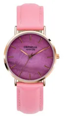 Orphelia Fashion® Analog 'Perla' Damen Uhr OF711808