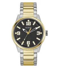 Guess® Analogue 'Varsity G' Men's Watch GW0889G2