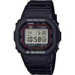 Casio® Analog 'G-shock' Herren Uhr DW-5000R-1AER