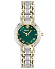 Versace® Analog 'Antlia' Damen Uhr VE0P00425