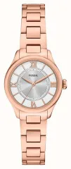 Fossil® Analoog 'Gilmore' Dames Horloge ES5420