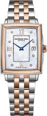 Raymond Weil® Analogue 'Toccata' Women's Watch 5925-SP5-00995