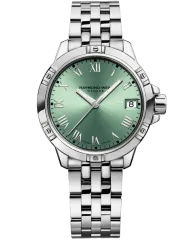 Raymond Weil® Analogue 'Tango' Women's Watch 5960-ST-00520