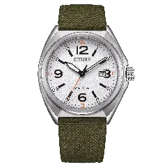 Citizen® Analoog Heren Horloge AW1571-09A