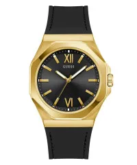 Guess® Analoog 'Emperor' Heren Horloge GW0850G2