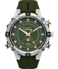 Timex® Analogue 'Expedition North Tide/temp/compass' Men's Watch TW2Y14400