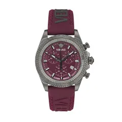 Versace® Chronograph 'Fornax' Herren Uhr VE0W00125