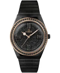 Timex® Analogue 'Q Reissue' Women's Watch TW2W10600