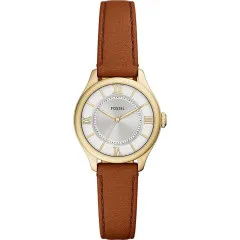 Fossil® Analoog 'Gilmore' Dames Horloge ES5423