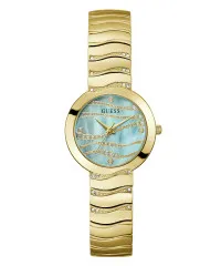 Guess® Analogue 'Laguna' Women's Watch GW0871L2