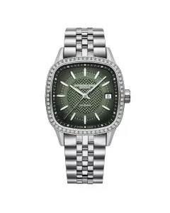 Raymond Weil&reg; Analogue 'Freelancer' Women's Watch 2490-STS-52051