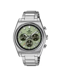 Casio® Chronograaf 'Edifice' Heren Horloge EFB-730D-3AVUEF