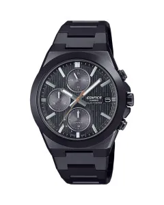 Casio® Chronograaf 'Edifice' Heren Horloge EFS-S650DC-1AEF