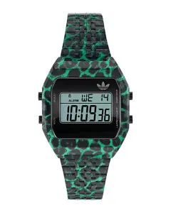 Adidas Originals&reg; Digitaal 'Digital two' Unisex Horloge AOST26031