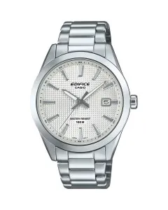 Casio® Analoog 'Edifice' Heren Horloge EFV-160D-7AVEF