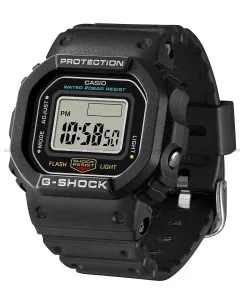 Casio&reg; Digital 'G-shock Nano' Unisexe Montre DWN-5600-1ER